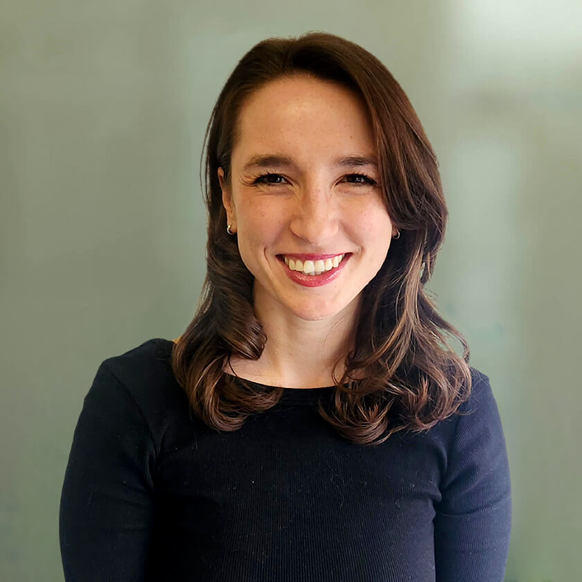 Hayley Tarnowski, MSN, BScN, NP(F)