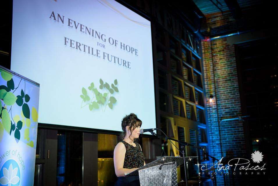 Fertile Future