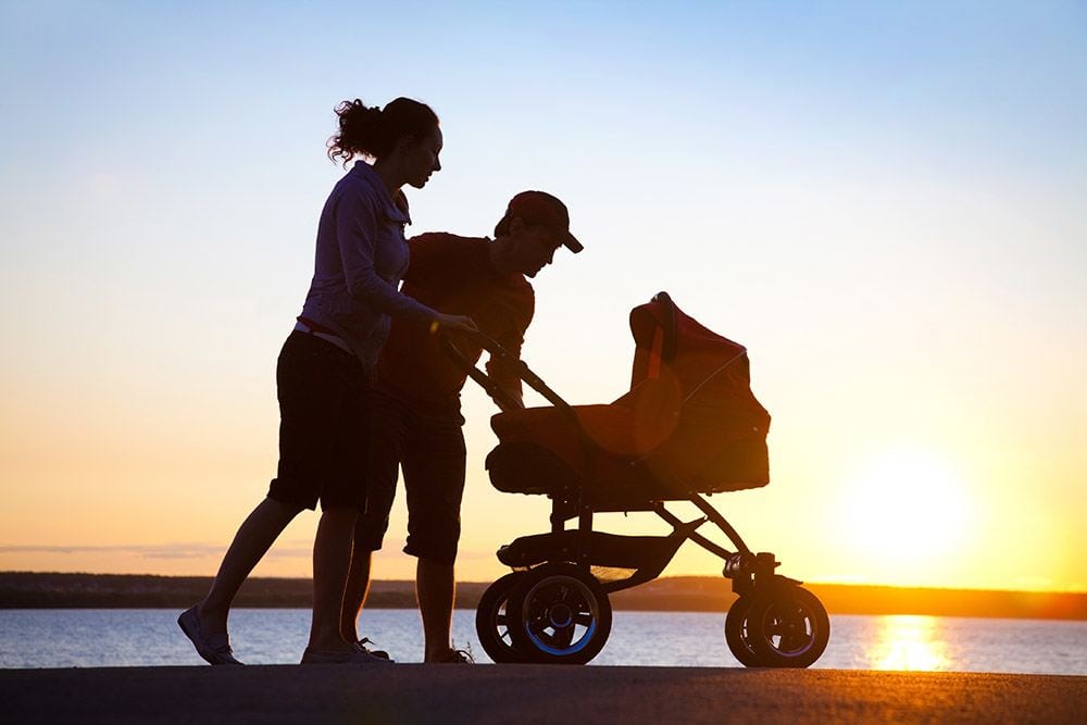 Male Fertility - Studies show age does matter - PCRM Vancouver