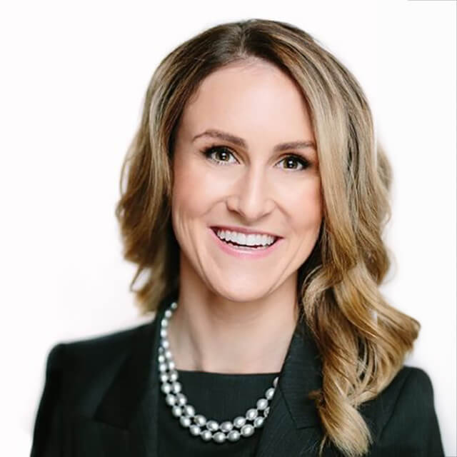 Dr. Caitlin Dunne