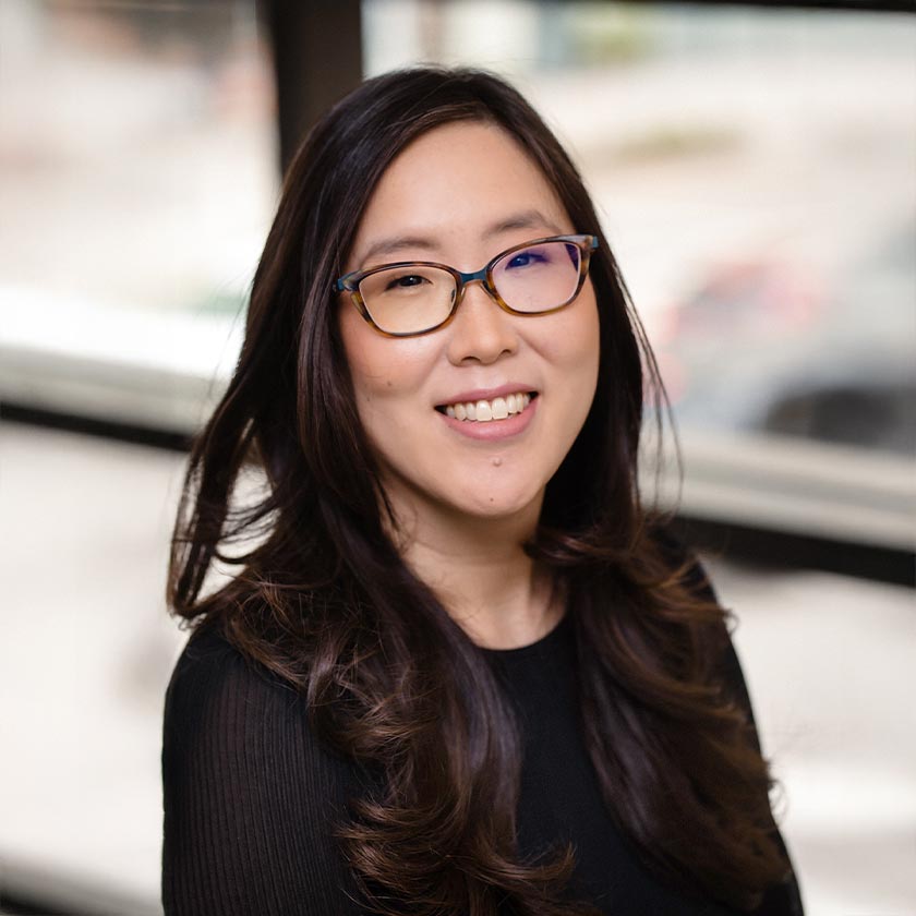 Dr. Diane Ahn