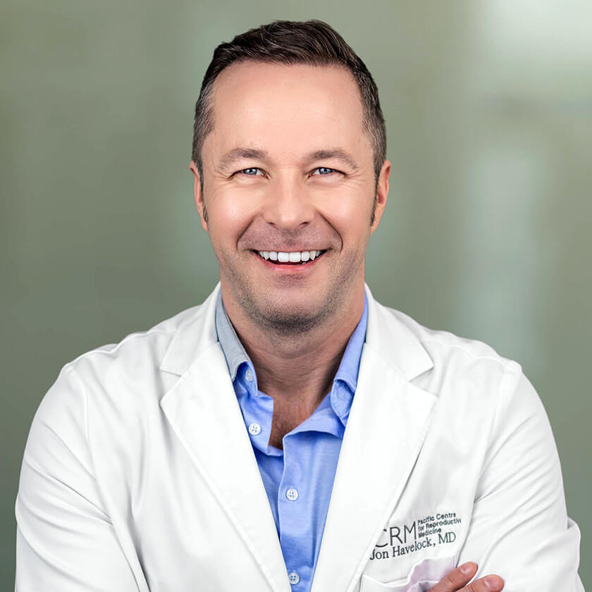 Dr. Jon Havelock