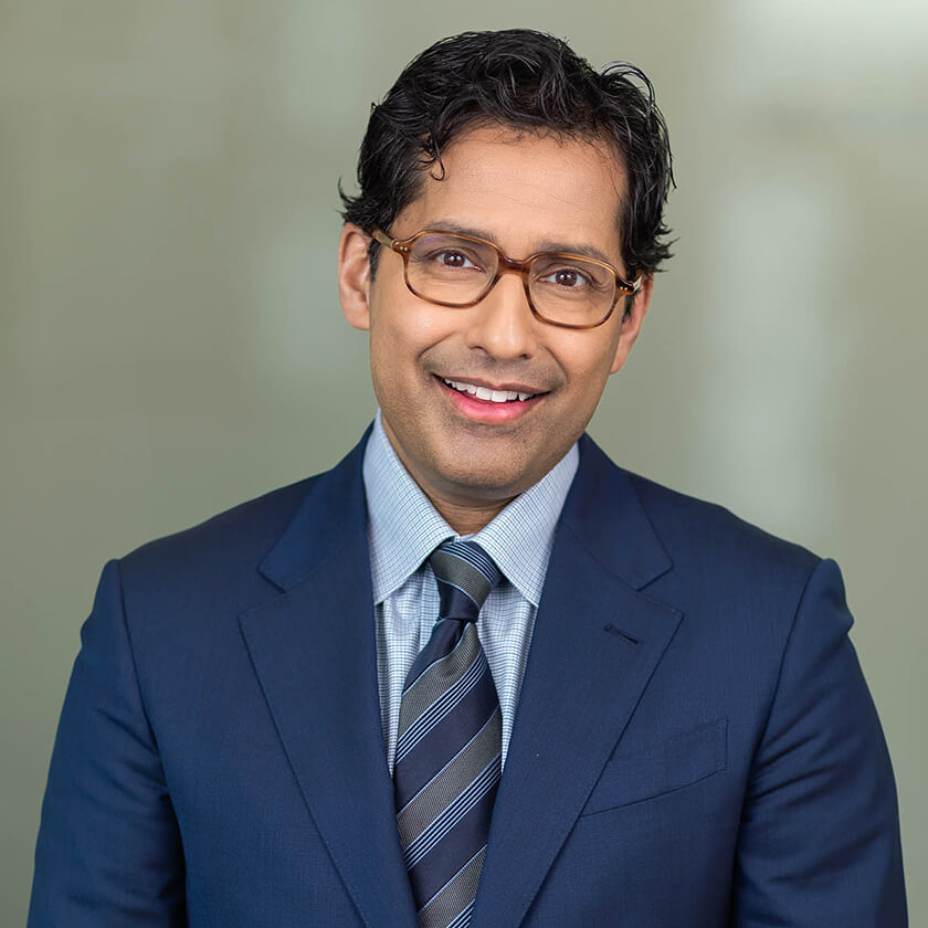 Dr. Ken Seethram