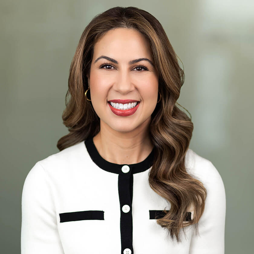 Dr. Pamela Calderon