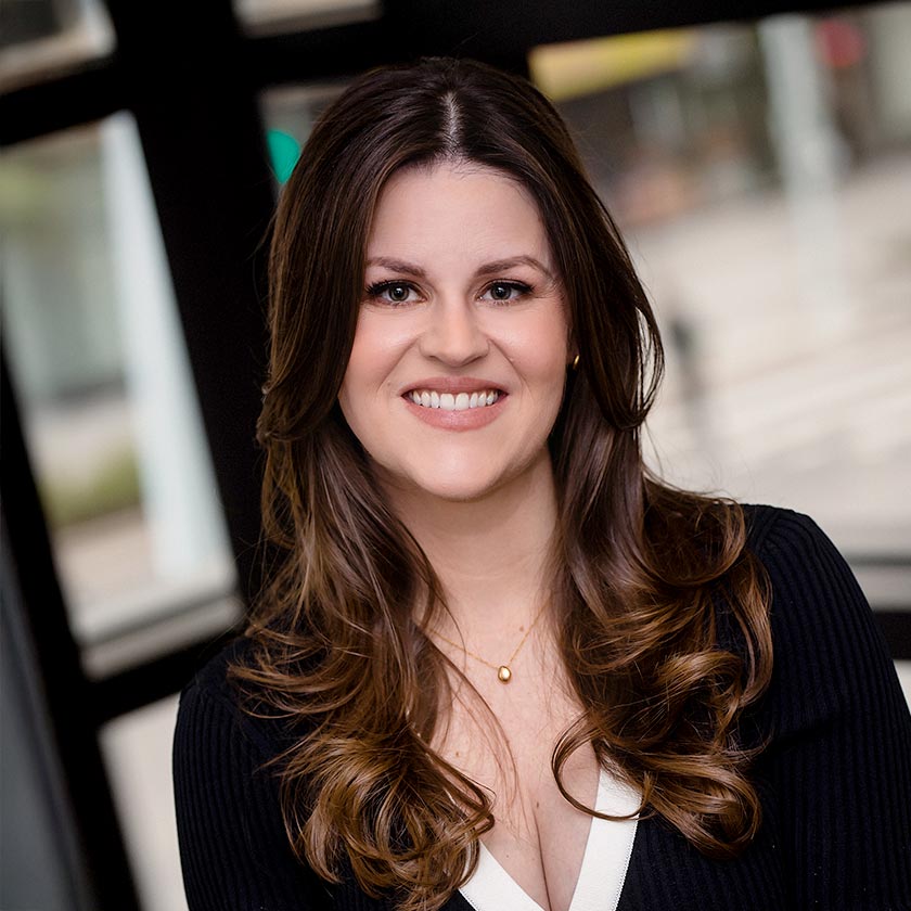 Dr. Sara Ilnitsky